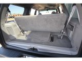 2002 Ford Expedition XLT Trunk