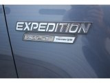 2002 Ford Expedition XLT Marks and Logos