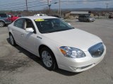 2010 Buick Lucerne CXL Special Edition Front 3/4 View