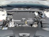 2010 Buick Lucerne CXL Special Edition 3.9 Liter OHV 12-Valve VVT V6 Engine