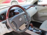 2010 Buick Lucerne CXL Special Edition Steering Wheel