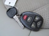 2010 Buick Lucerne CXL Special Edition Keys