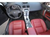 2011 Volvo C70 T5 Dashboard