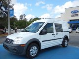 2012 Ford Transit Connect XL Van