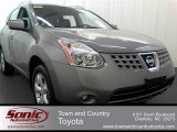 2009 Nissan Rogue SL AWD