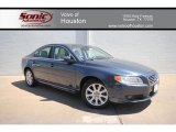 2009 Volvo S80 3.2