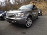 2009 Land Rover Range Rover Sport HSE