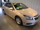 2011 Chevrolet Cruze LT