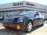 2005 Cadillac CTS Sedan