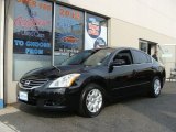 2010 Nissan Altima 2.5 S