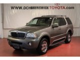 2004 Lincoln Aviator Luxury AWD