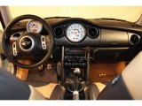 2004 Mini Cooper S Hardtop Dashboard