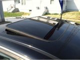 2001 Acura RL 3.5 Sunroof