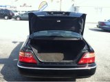 2001 Acura RL 3.5 Trunk