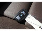 2009 BMW X5 xDrive48i Keys