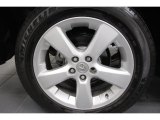 2006 Lexus RX 400h Hybrid Wheel