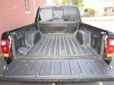 2004 Ford Ranger Edge SuperCab Trunk