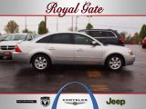 2005 Silver Frost Metallic Ford Five Hundred SEL #62758194