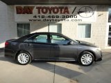 2012 Toyota Camry Hybrid XLE