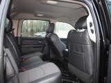 2012 Dodge Ram 1500 Sport Crew Cab 4x4 Dark Slate Gray Interior