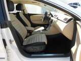 2013 Volkswagen CC Sport Plus Desert Beige/Black Interior