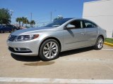 2013 Volkswagen CC V6 Lux Data, Info and Specs
