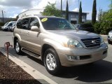 2004 Lexus GX 470