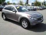 2009 Infiniti FX 35 AWD