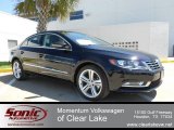 2013 Volkswagen CC Sport Plus