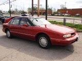 1999 Crimson Metallic Oldsmobile Eighty-Eight  #62757260