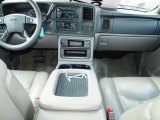 2005 GMC Yukon XL SLT 4x4 Dashboard