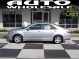 2007 Toyota Camry XLE