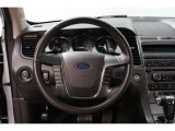 2010 Ford Taurus SEL Steering Wheel