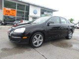 2008 Volkswagen Jetta SE Sedan