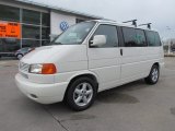 2002 Arctic White Volkswagen EuroVan GLS #62757712