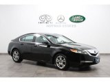 2009 Acura TL 3.5