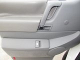2002 Volkswagen EuroVan GLS Door Panel