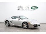 2007 Porsche Cayman S