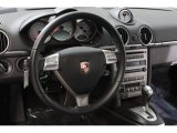 2007 Porsche Cayman S Steering Wheel