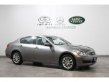 2009 Infiniti G 37 x Sedan