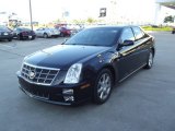2011 Black Raven Cadillac STS V6 Luxury #62757692