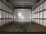 2005 Ford E Series Cutaway E350 Commercial Moving Truck Trunk