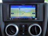 2010 Jeep Wrangler Unlimited Sahara 4x4 Navigation