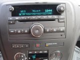 2012 Buick Enclave AWD Audio System