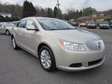 2012 Buick LaCrosse FWD