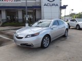 2012 Acura TL 3.5