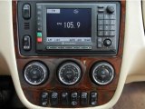 2005 Mercedes-Benz ML 500 4Matic Controls