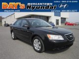 2009 Hyundai Sonata GLS