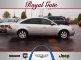 2005 Silver Frost Metallic Ford Five Hundred SEL #62757196