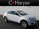 2012 Chevrolet Equinox LS AWD